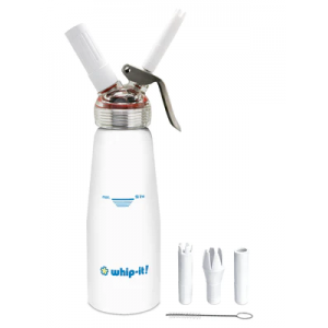 Whip It - Inspire 1/2L Dispenser 